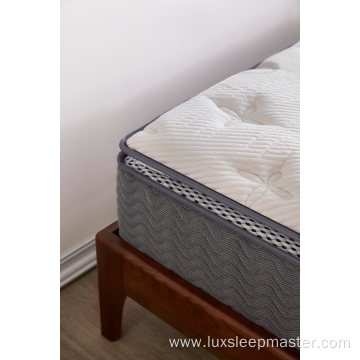 Quality Memory Foam Pocket Spring Mattress